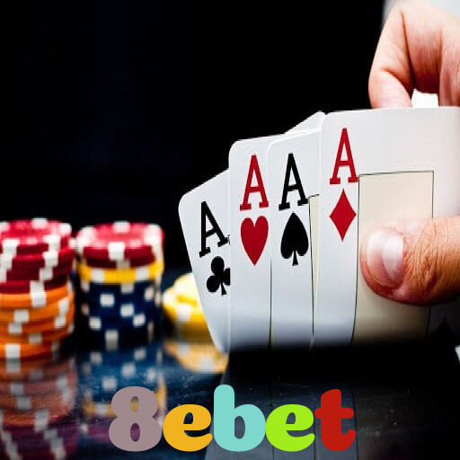 Ganhe Torneios de Poker Online no 8ebet