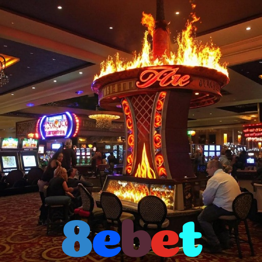 Ganhe com Estratégias de Roleta no 8ebet