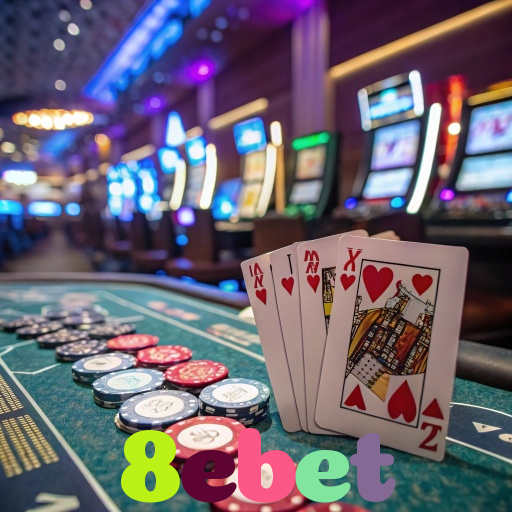 Ganhe Mais com Apostas Combinadas no 8ebet